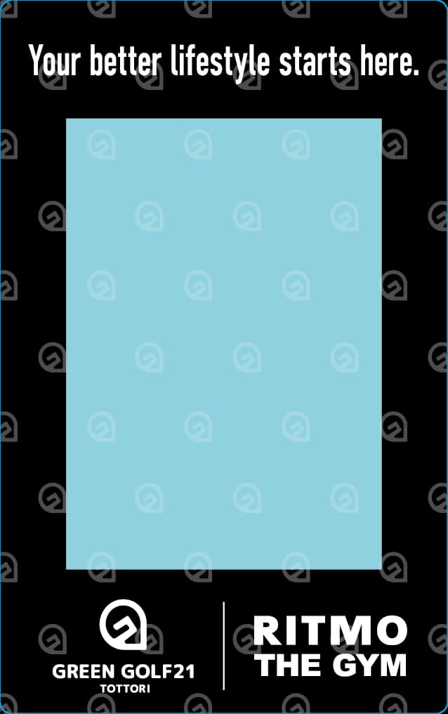 G-FEELLOWS CARD